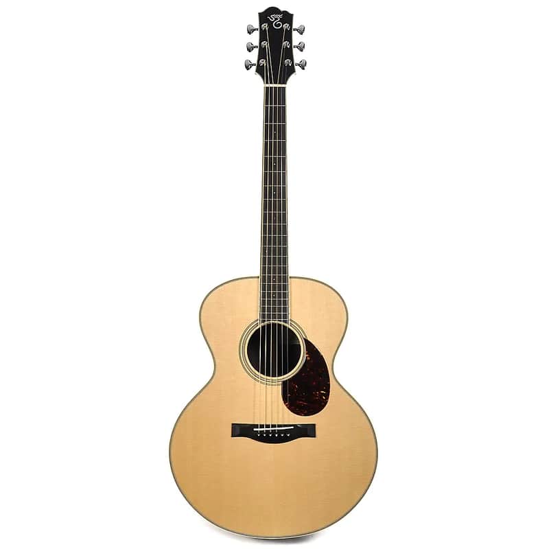 Santa Cruz F Model image 1