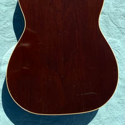 Gibson B25-12 1966 - Natural image 18