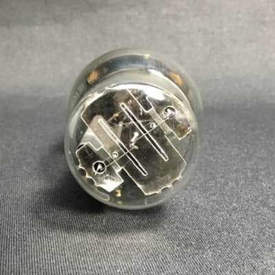 HYTRON TYPE 80 Coke Bottle POWER Rectifier VACUUM TUBE Tested USA D.5714-D image 4