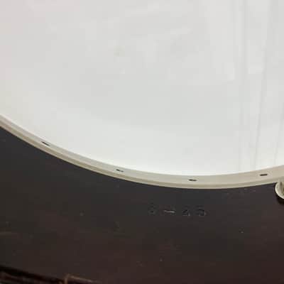 Gibson TB-1 5-string Conversion Banjo image 16