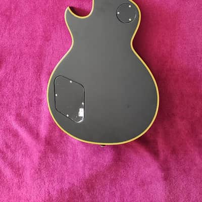 ESP Eclipse-I CTM 2007 Pre-Law Suits image 4