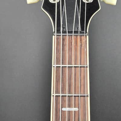Yamaha RSS20 Revstar Standard Electric Guitar - Sonic Blue image 5