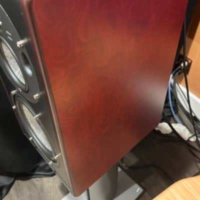 Focal Twin6 Be Powered Studio Monitor (Pair) 2010s - Gray image 4