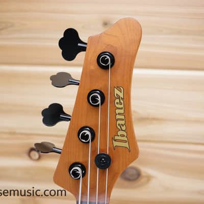 Ibanez MDM1600-NML Mode - Natural Mocha Low Gloss image 14