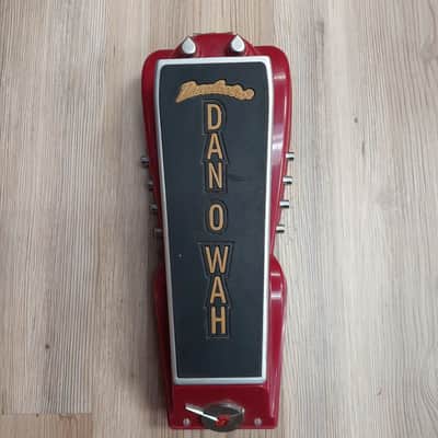 Danelectro Dan O Wah | Reverb