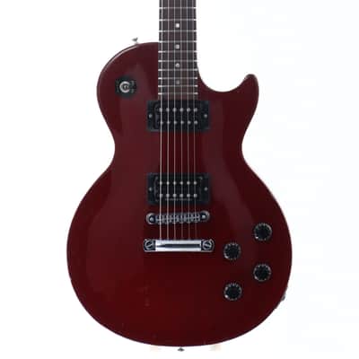 GIBSON The Paul II electric guitars