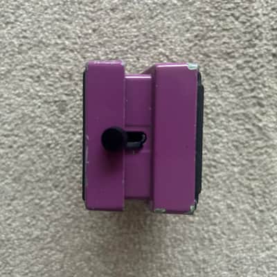 Boss BF-2 Flanger (Black Label) 1980 - 1984 - Purple image 6