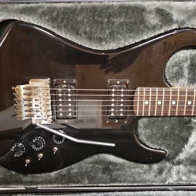 Kramer Pacer 1985 Black image 1