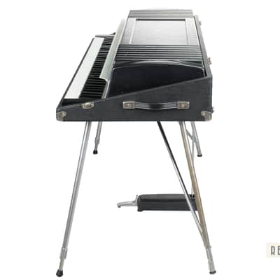 Fender Rhodes Stage 73 MK2 Electric Piano image 4