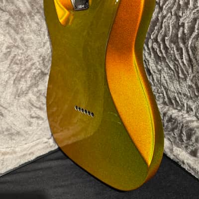 2025 75th Anniversary American Ultra II Telecaster image 5