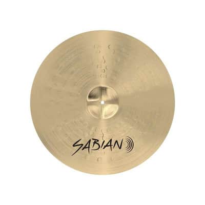 SABIAN S1706 Crash - 17" image 6