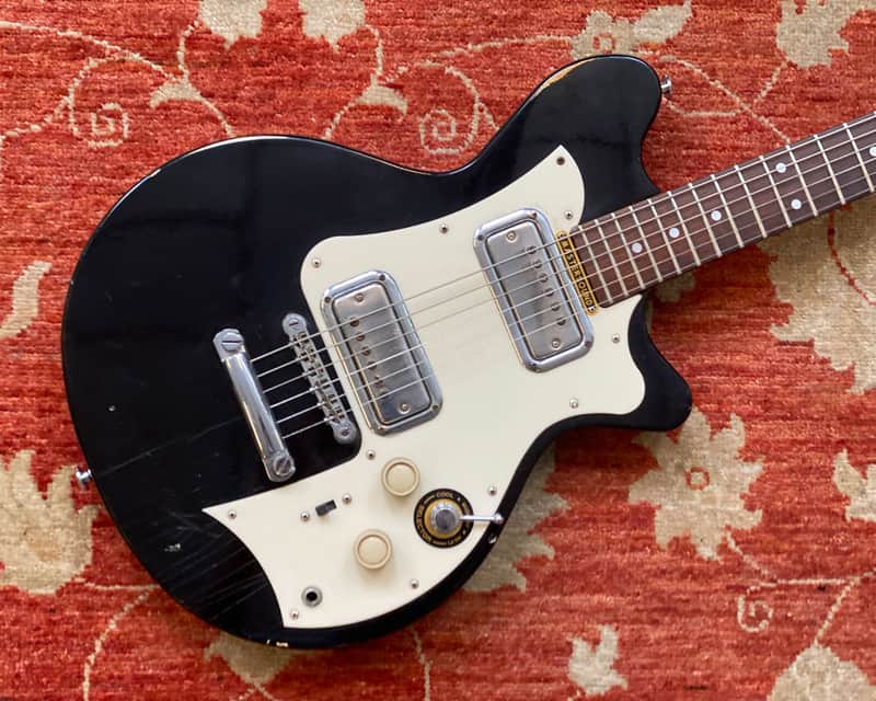 Maton Mastersound MS500 | Reverb