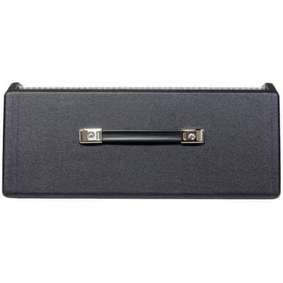Mojotone Fender Blackface Bassman® Style Guitar Amplifier Combo Speaker Cabinet image 3