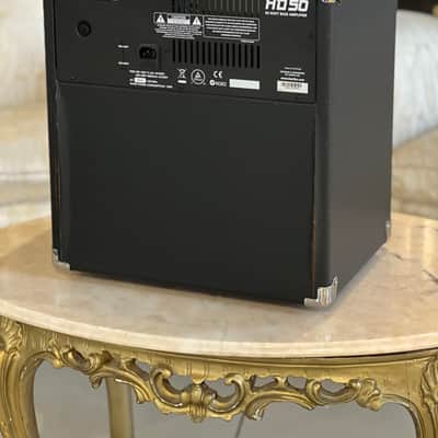 Hartke Hd50 image 9