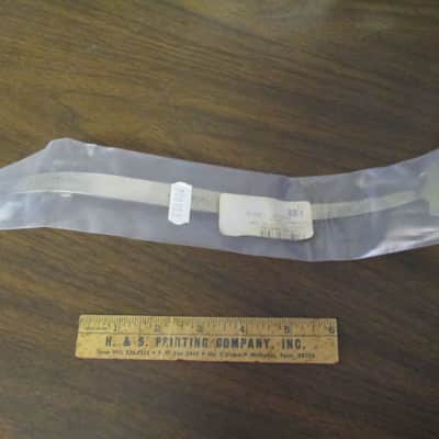 Harris Teller SC cello sound post setter New Old Stock image 6