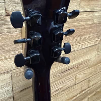 Epiphone Les Paul Special II Guitar 2009 - Wine Red gloss-  Good condition image 16