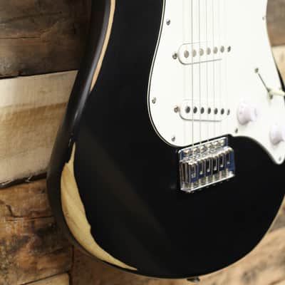 Peavey Raptor Plus, Wolfgang Headstock - Used image 3