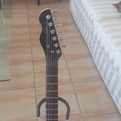 Chapman ML1 X 2022 - Deep Red Gloss - CI22061629 image 4