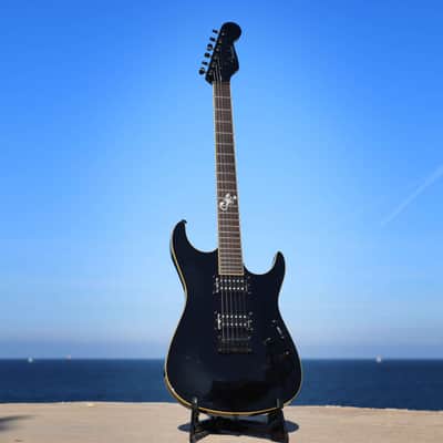 🦂 Fender Showmaster Scorpion | HH | 2003 🦂 image 6