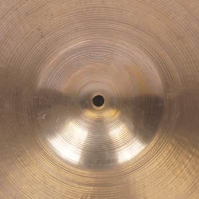Immagine ZILDJIAN | AVEDIS | HOLLOW BADGE | HEAVY RIDE | 20"-20" - 2