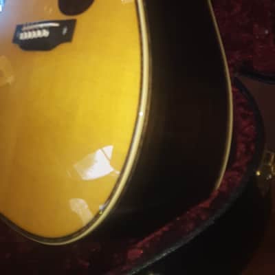 Bob Altman A-D-45 ( 2020 )Red spruce /Brazilian Rosewood*Altman D-45 image 5