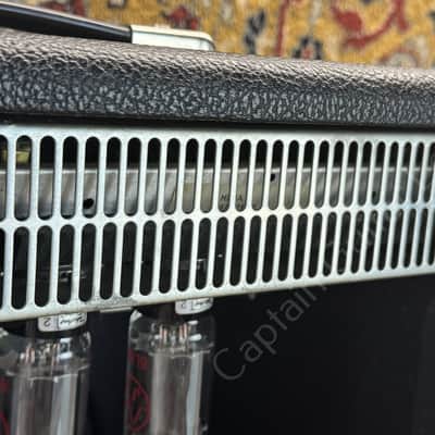 1993 Mesa Boogie - 50 Caliber Plus - ID 5889 image 13