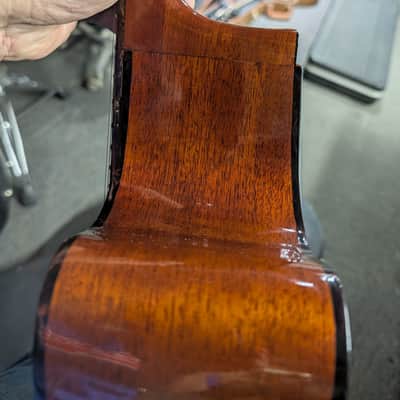 Sigma DM-4CV - Sunburst image 11