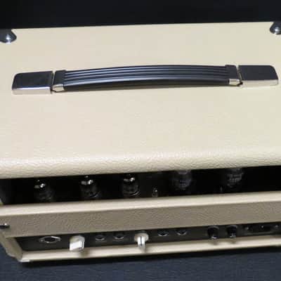 Ceriatone OTS 20 LUNCHBOX 2015 Blonde image 3