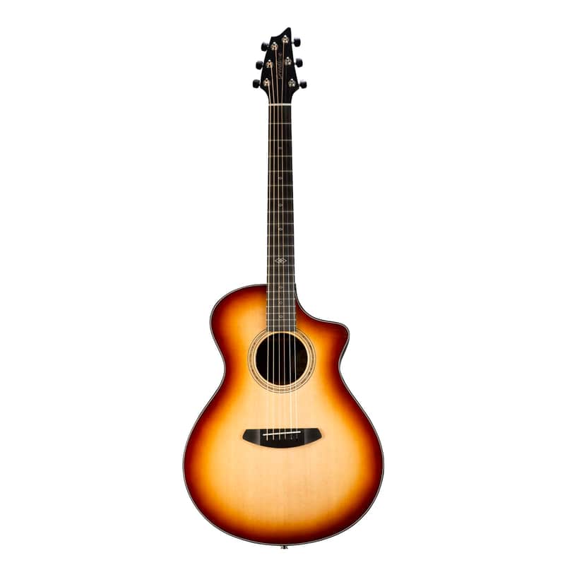 Breedlove Premier Concert CE | Reverb Canada
