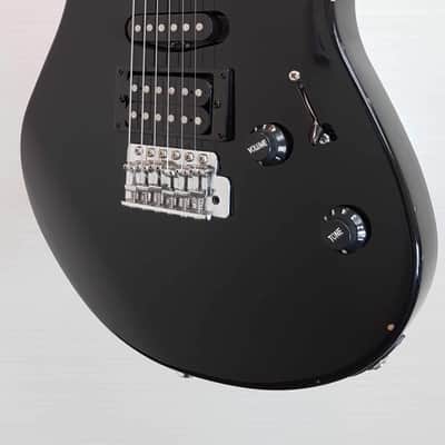 Yamaha ERG 121C Electric Guitar (Good) image 3