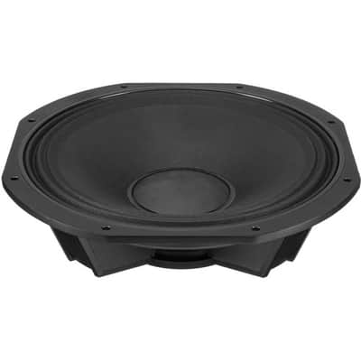 Peavey SP-15825 RB 8 Ohm Replacement Basket for Scorpion 15" Speaker image 1
