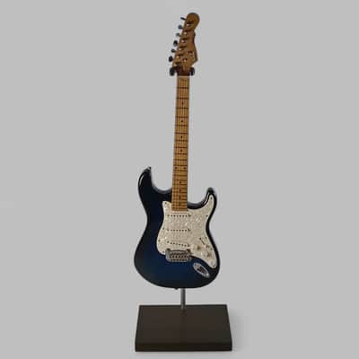Premium Wooden Stand for Acoustic Electric & Bass Guitar image 9