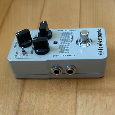 TC Electronic MIMIQ Doubler 2016 - Present - White image 5