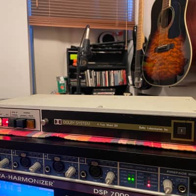 Dolby 361 80's-90's image 3