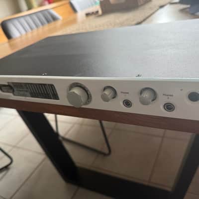 Prism Sound Titan 2022 - White face image 4