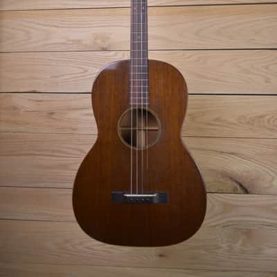 Martin 5-17T 1928 - natural Gloss image 3