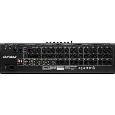Presonus StudioLive Series III SE 24 Digital Console image 5