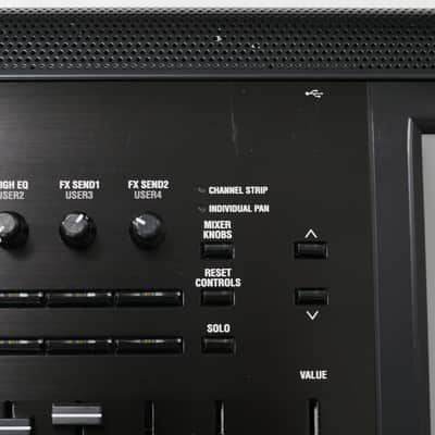KORG KRONOS2 88 + Case Bild 19