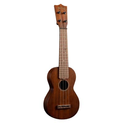 C.F. MARTIN & CO. UKULELE 0 SOPRANO image 6