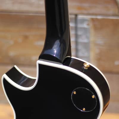 FGN Neo Classic NLC20EMH - Black image 13