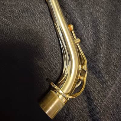 Selmer Super Action 80 Series II Alto Saxophone - excellent condition image 6