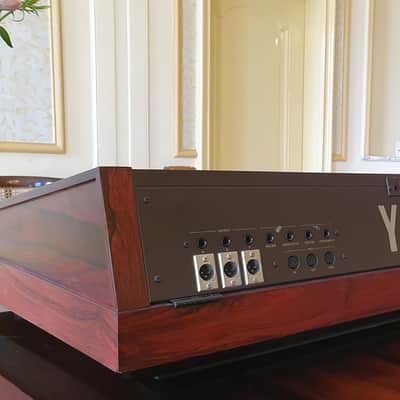 Brand new, ultra rare Yamaha DX1 Synthesizer for sale image 11