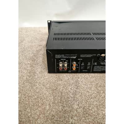 Tascam MD-02B - Media Player - Good imagen 12