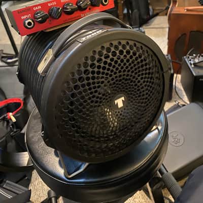 Toob Metro 6.5 130 watts guitar bass cab cabinet image 7