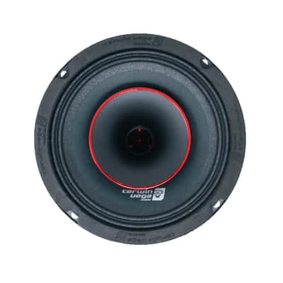 Cerwin Vega RPMPODPH65 6.5" RPM Stroker Series Speaker Kick Pods image 3