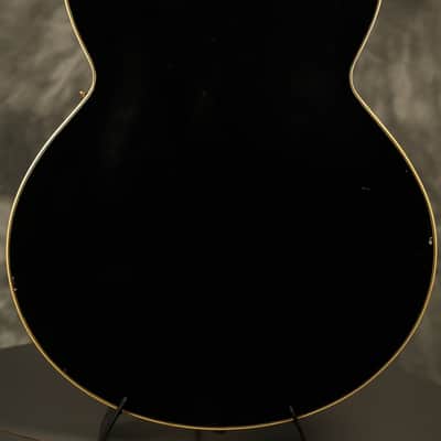 1970-72 Gibson Byrdland original BLACK!!! image 18