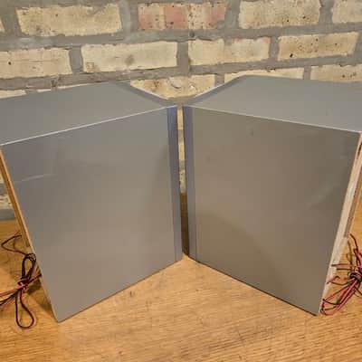 Kenwood rxd-lx3md CD/ MD/cassette stereo system fully functional refurbished image 10