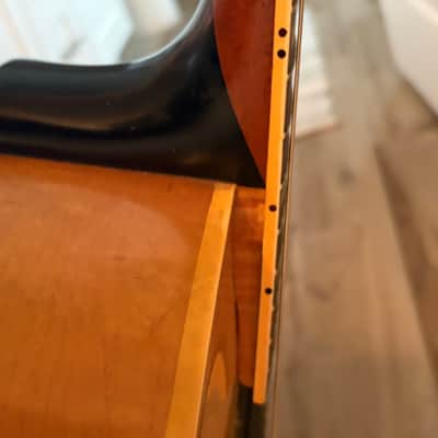 Gibson ES-175 1954 - Natural image 11
