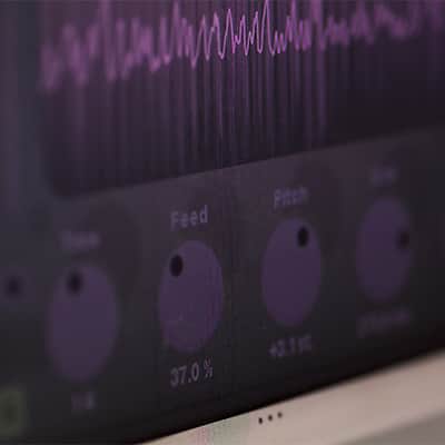 iZotope DDLY Dynamic Delay Plugin image 3