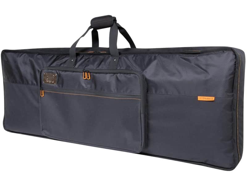 Roland CB-B61 Keyboard Bag 61 Keys image 1